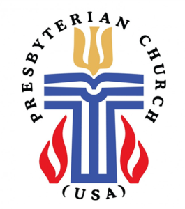 Presbyterian Church USA logo