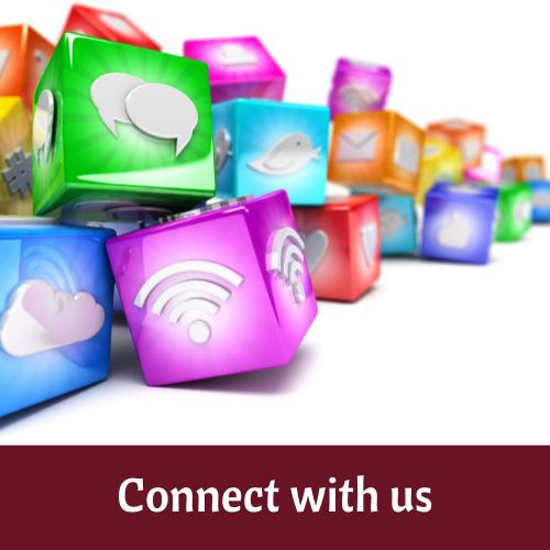 connect with us