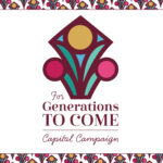 capital campaign logo