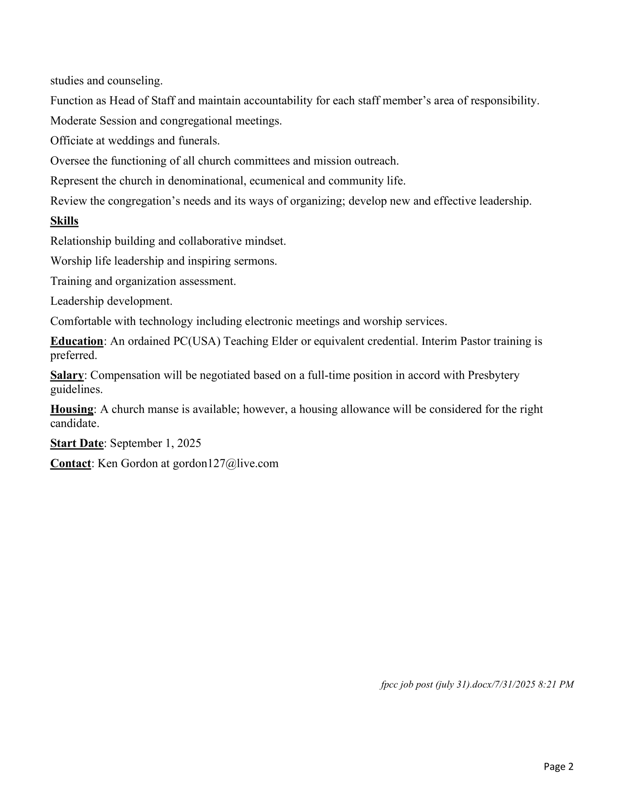 FPCC Job Post (July 31)-2