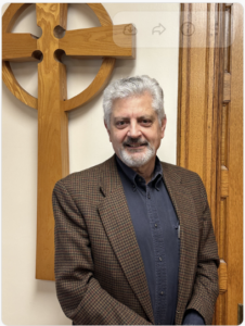 Dr. Carmen Scialla, Music Director
