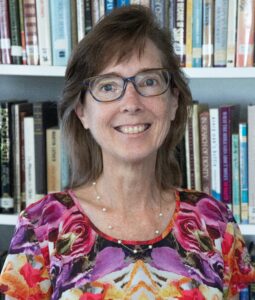 Daune Arsnow, Director of Family Ministries
